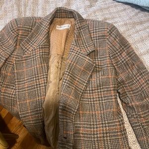 ❣️free in any bundle❣️ Pea coat